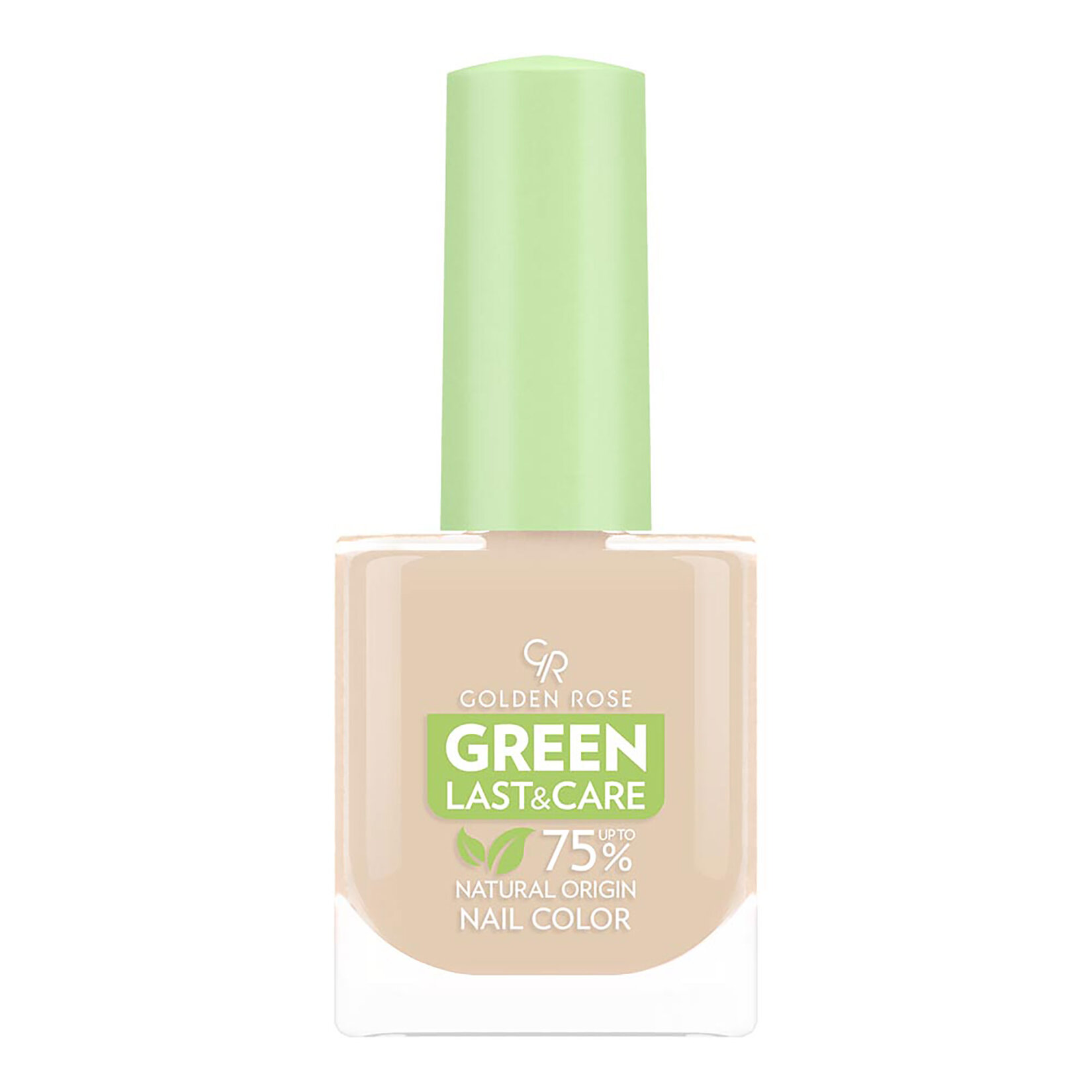 Golden Rose Golden Roseeen Last&Care Nail Color No:108