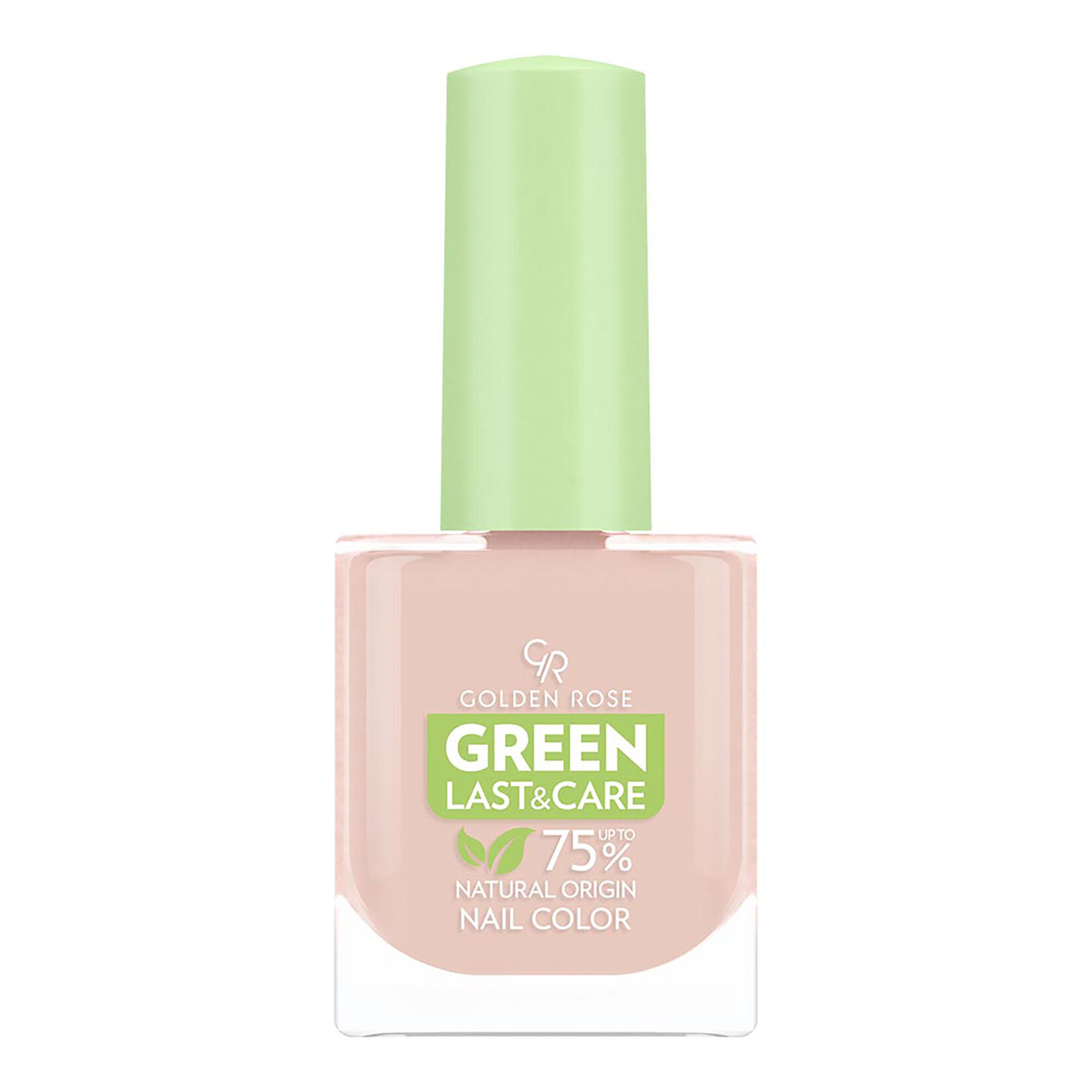 Golden Rose Golden Roseeen Last&Care Nail Color No:111