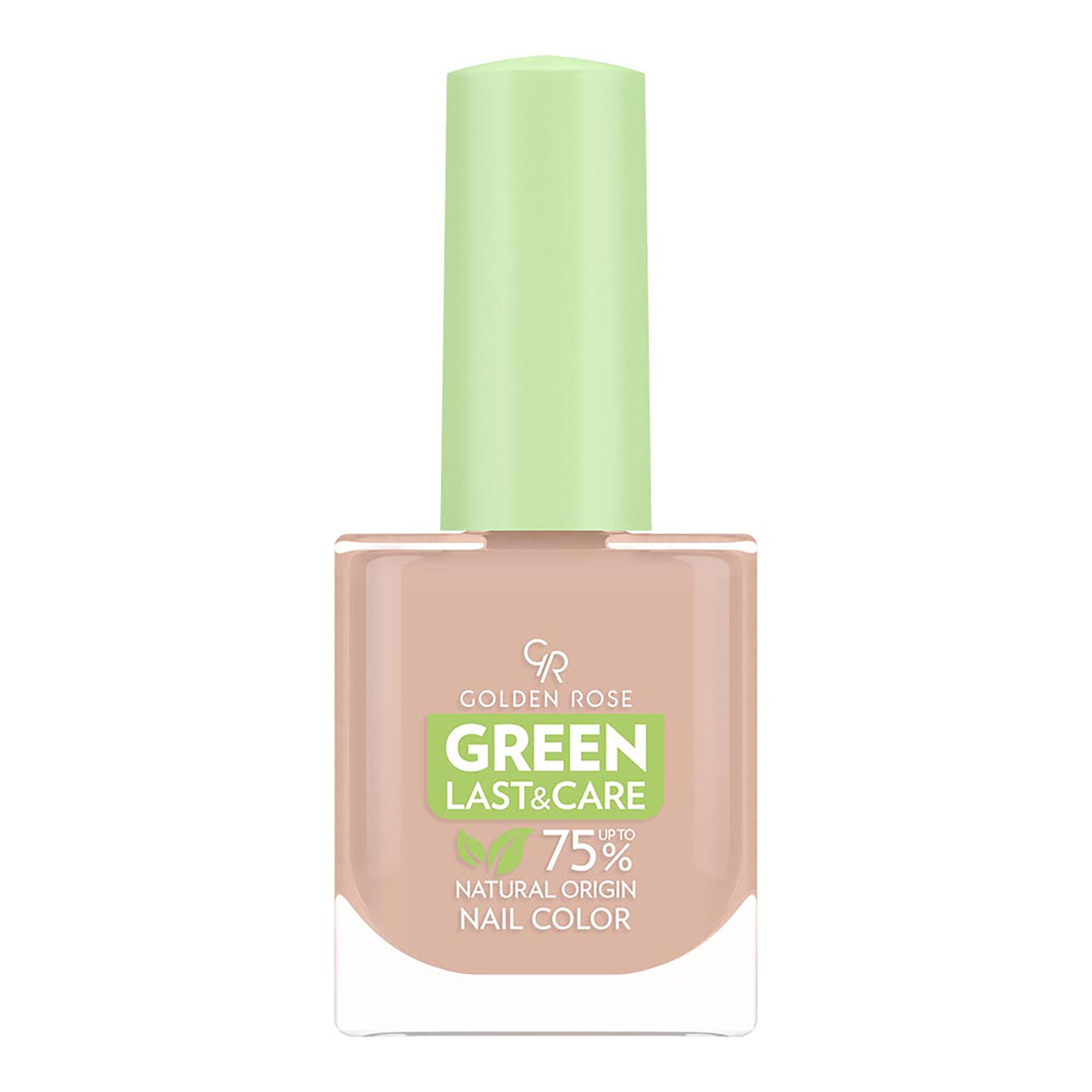 Golden Rose Golden Roseeen Last&Care Nail Color No:112