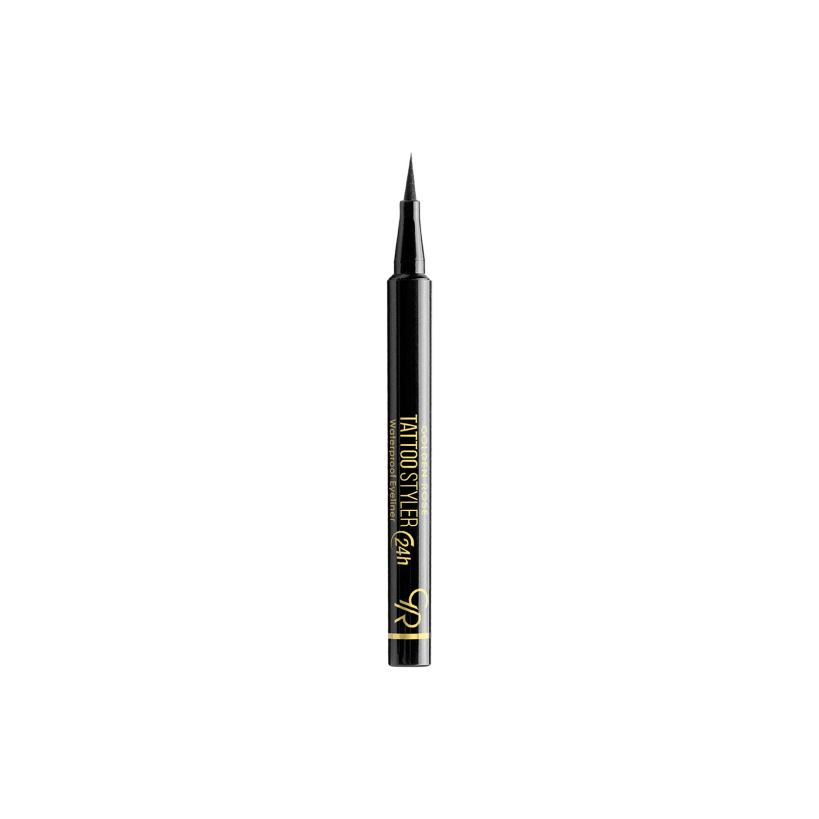 Golden Rose Tattoo Styler Waterproof Eyeliner