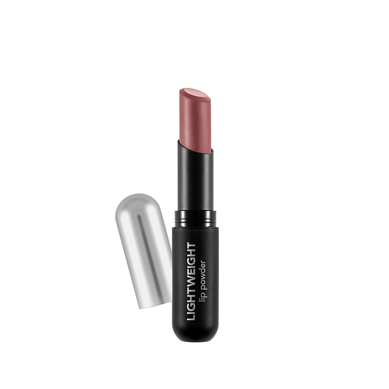 Flormar Lightweight Lip Powder Ultra Hafif Stick Mat Ruj - 004 Super Woman