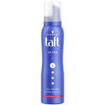 Taft Ultra Saç Köpüğü 150 Ml