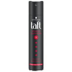 Taft Power Caffeine Saç Spreyi  250 Ml