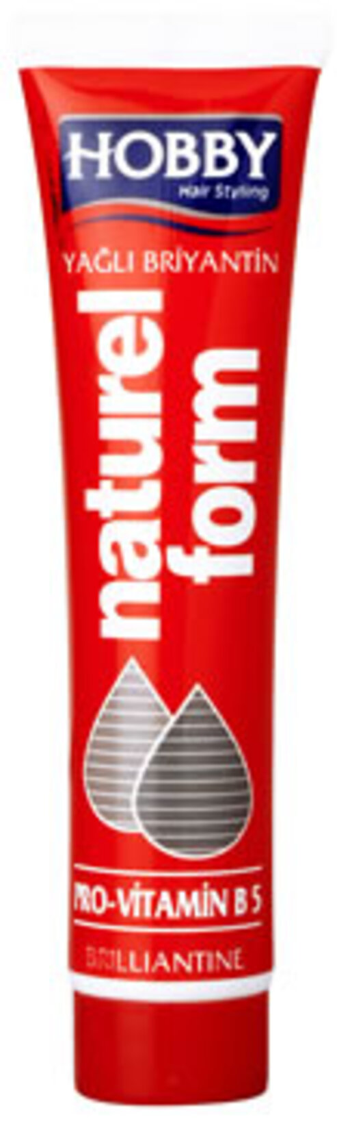 Hobby Briyantin Tüp 70 Ml