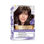 Excellence Cool Creme 4.11 Ekstra Küllü Kahve