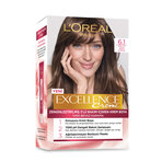 L'Oréal Paris Excellence Creme Saç Boyası - 6.1 Küllü Açık Kahve