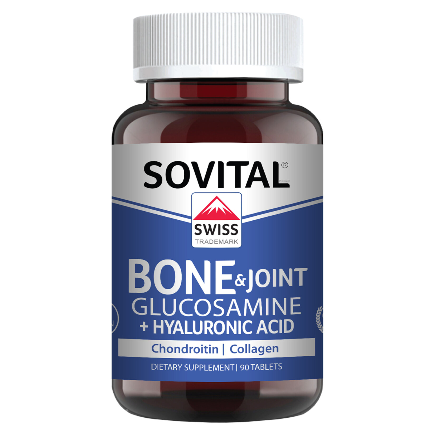 Sovital Premium Bone Joint Tablet 90'lı 153 G