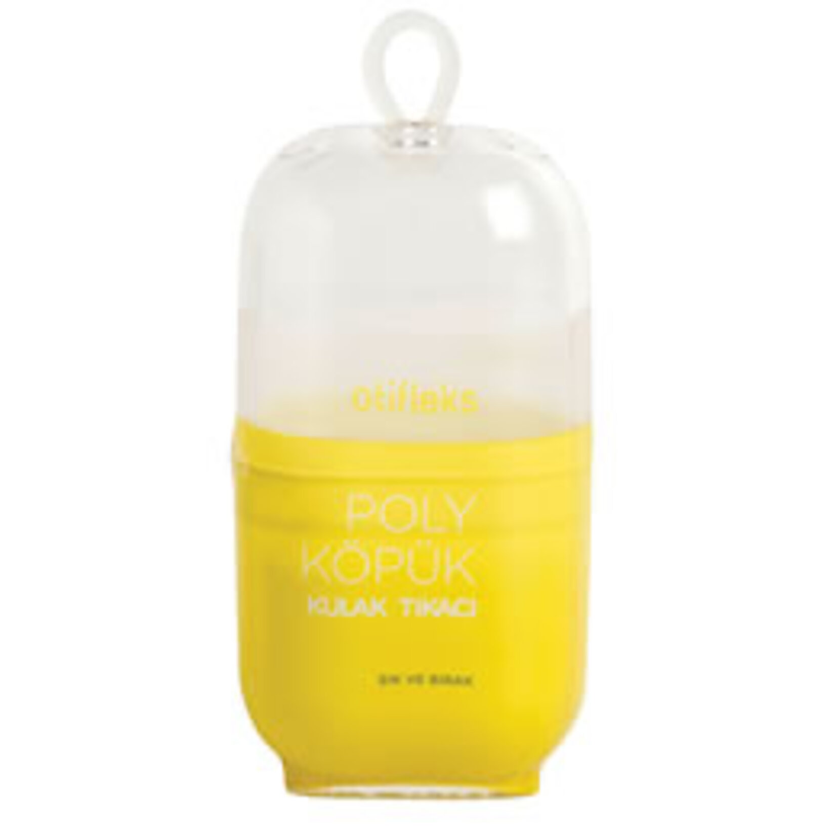 Otifleks Köpük Kulak Tıkacı