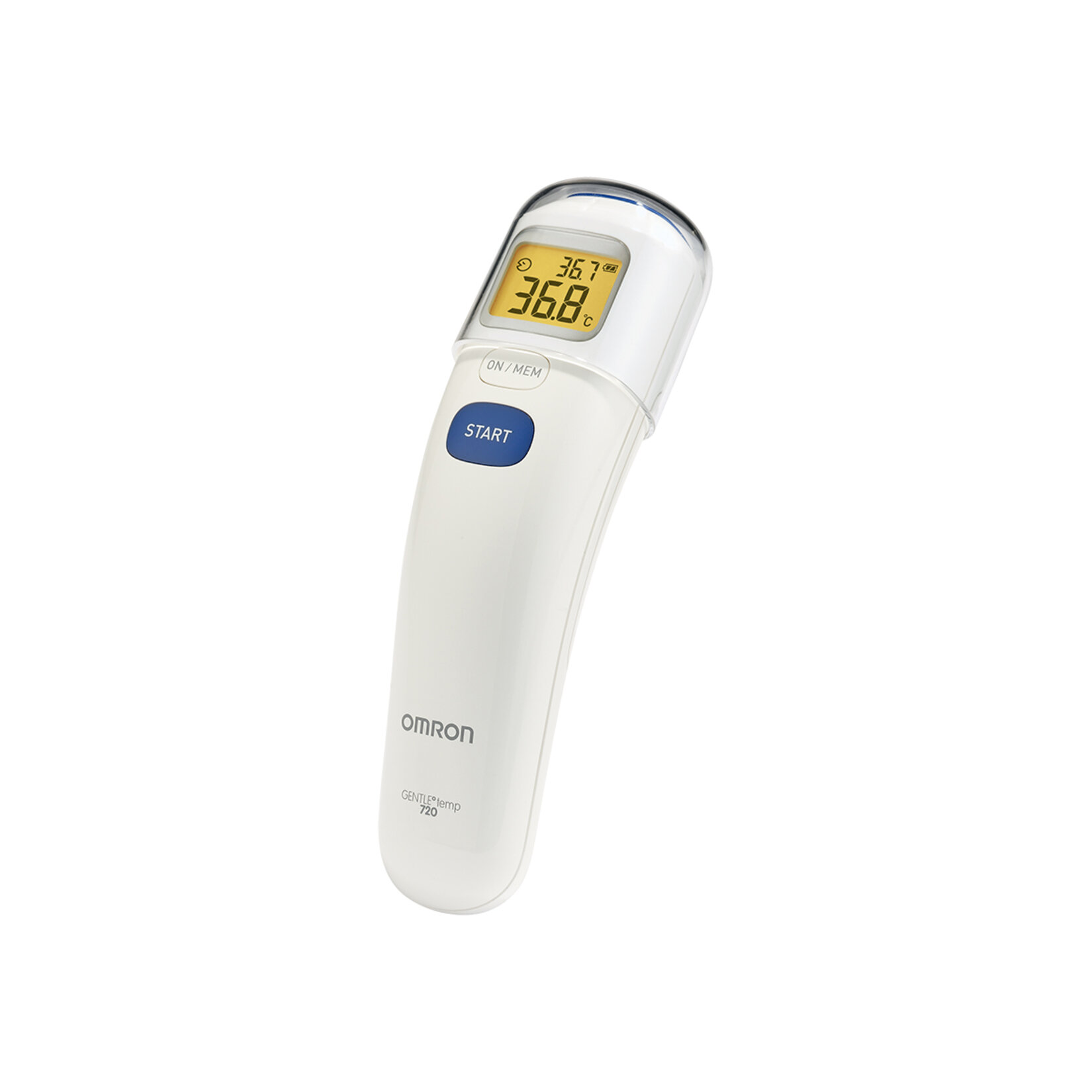 Omron Gentle Temp 720 Alından Infrared Ateş Ölçer
