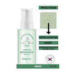 Dermal Centella Asıatıca&seramid Özlü Serum 50Ml
