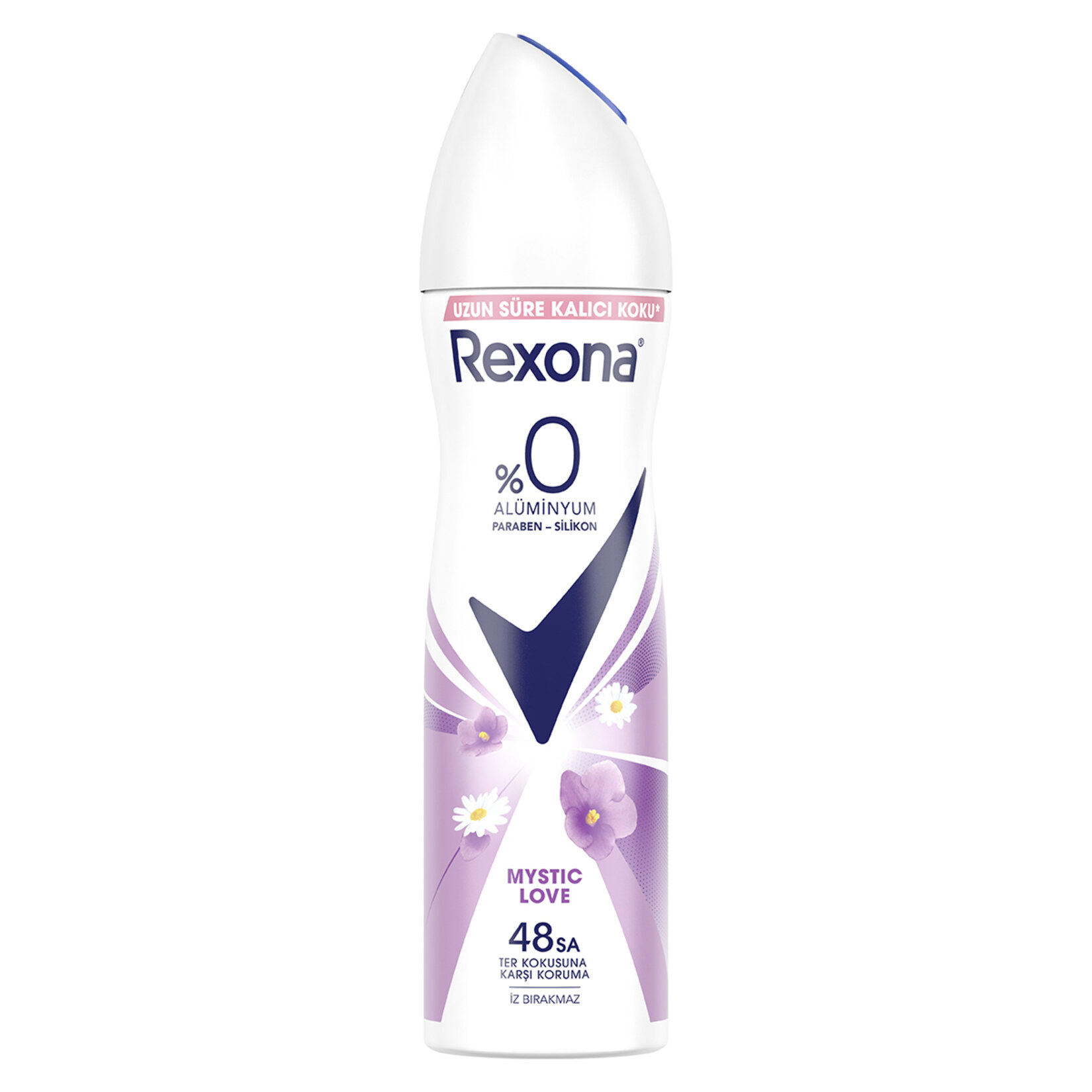 Rexona Mystıc Love Deodorant 150 Ml
