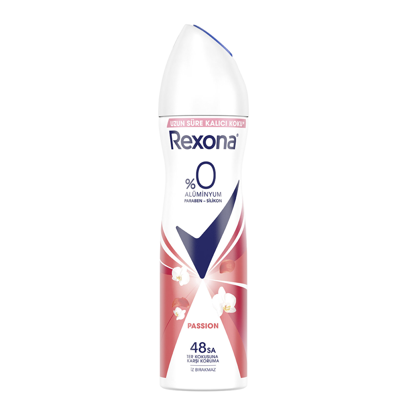 Rexona Passıon Kadın Deodorant 150 Ml