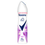 Rexona Nap Mystic Zz Sprey Deodorant 150 Ml