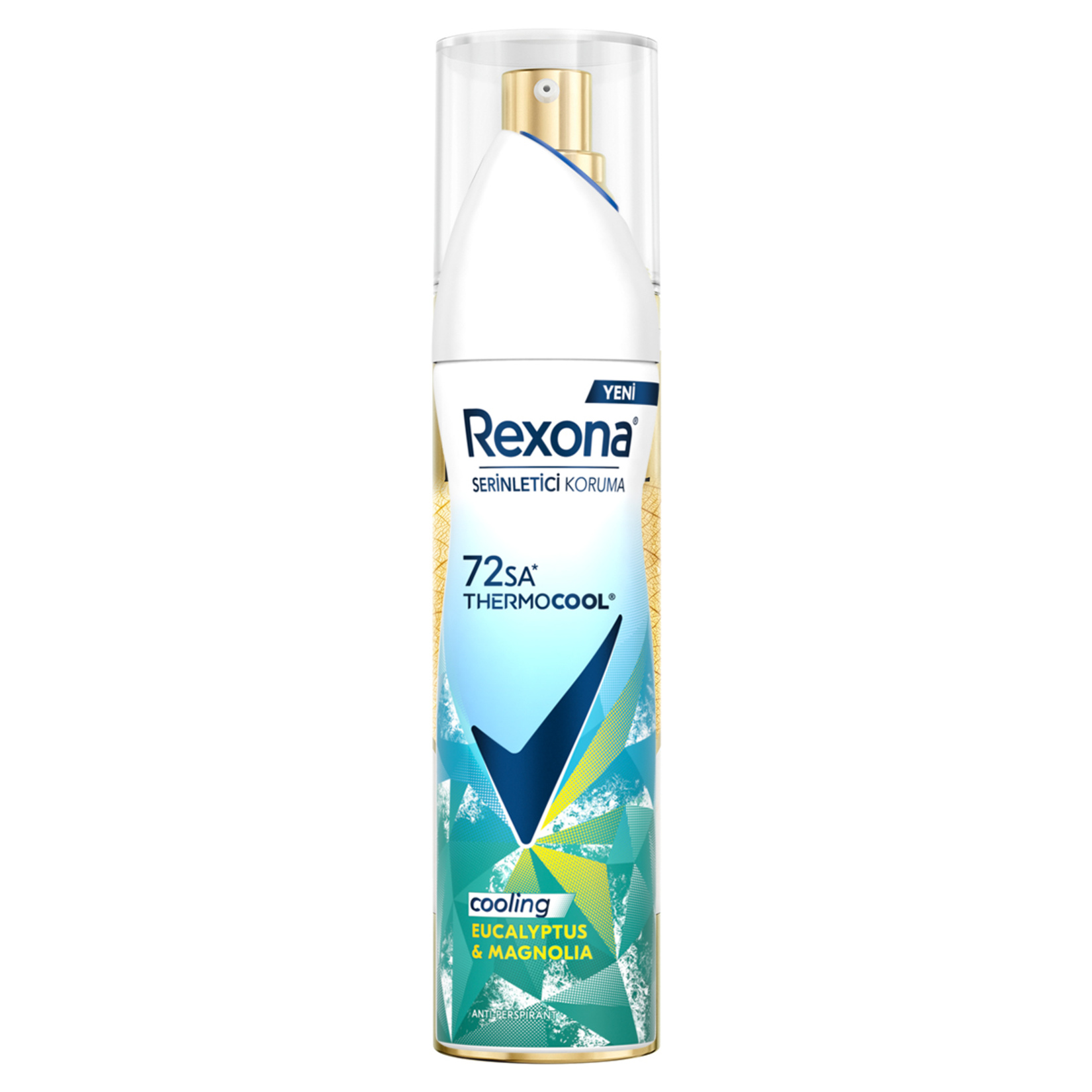 Rexona Eucaplyptus Kadın Deodorant 150 Ml