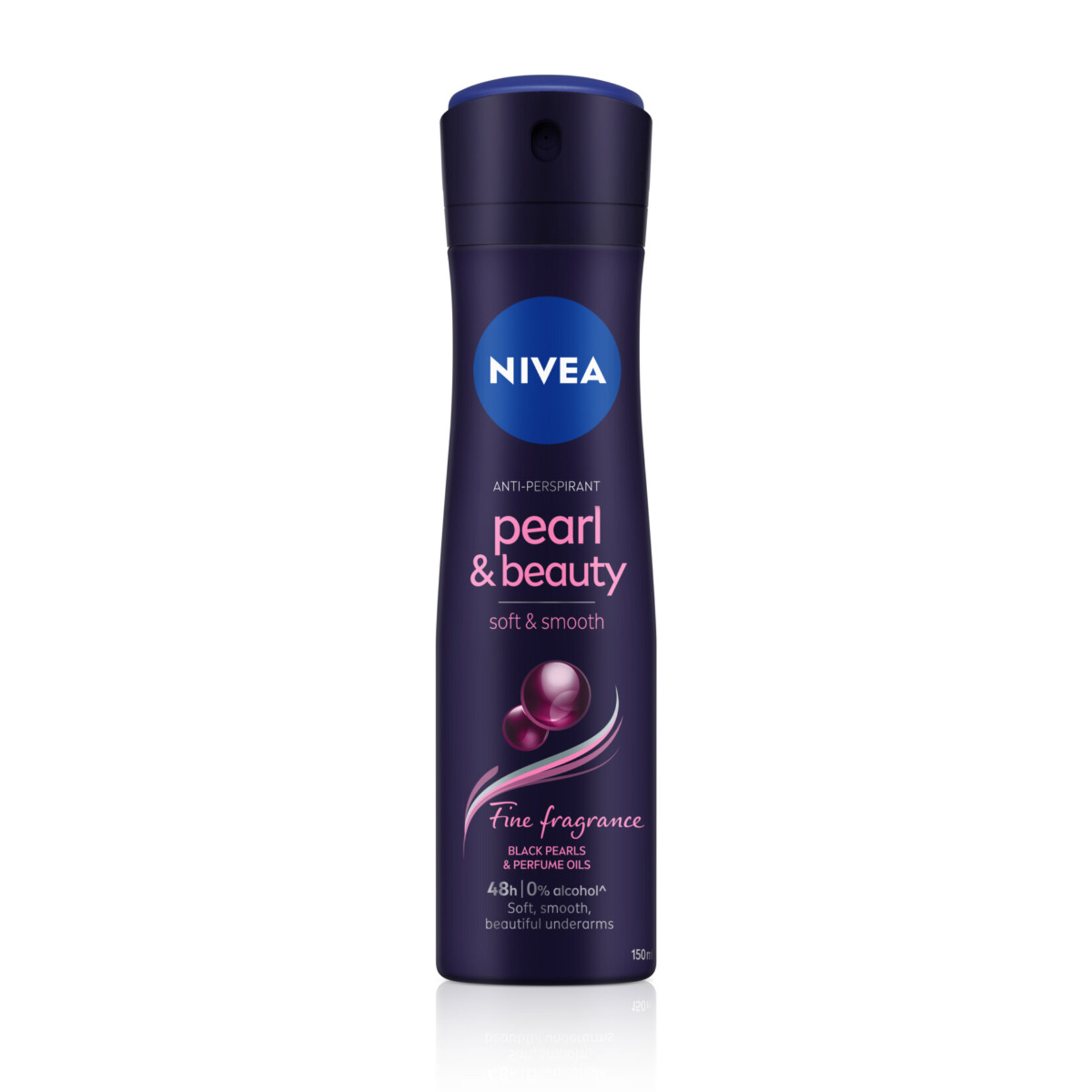 Nivea Pearlbeauty Kadın Sprey Deodorant 150 Ml