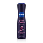 Nivea Pearlbeauty Kadın Sprey Deodorant 150 Ml