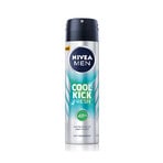 Nivea Deo Cool Kick Fresh Erkek 150 Ml