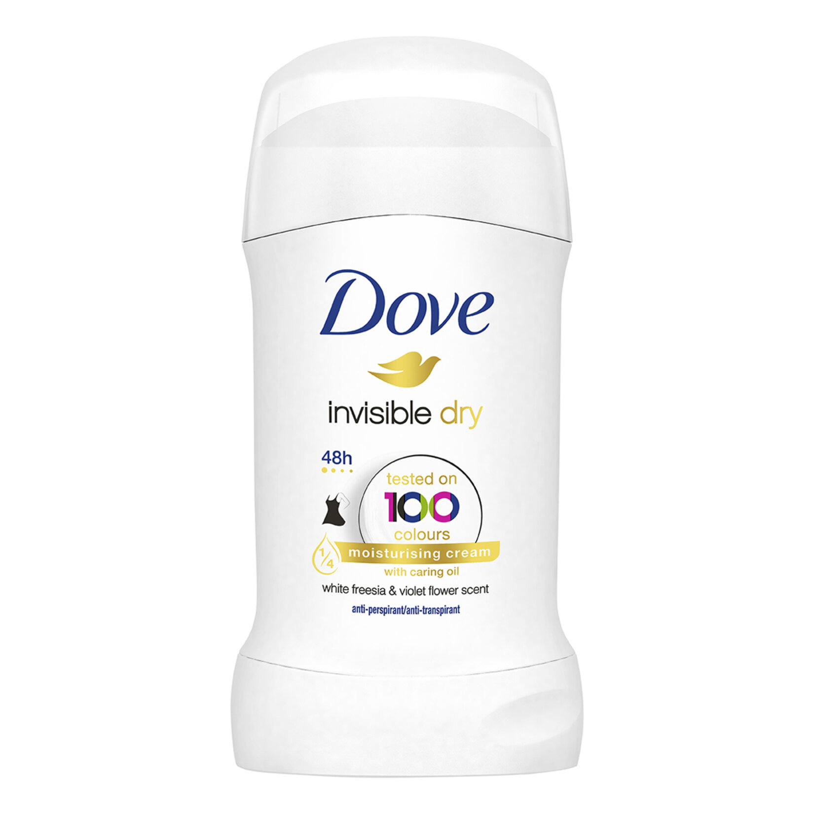 Dove Invisible Dry Kadın Stick 40 Ml