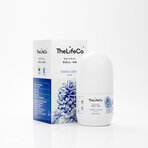 The Lifeco Natural Roll-on Erkek Deo White Cedar 60Ml