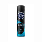 Nıvea Men Deep Beat Sprey Deodorant 150 Ml
