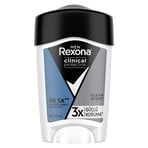 Rexona Clinical Clean Scent Stick 48 G