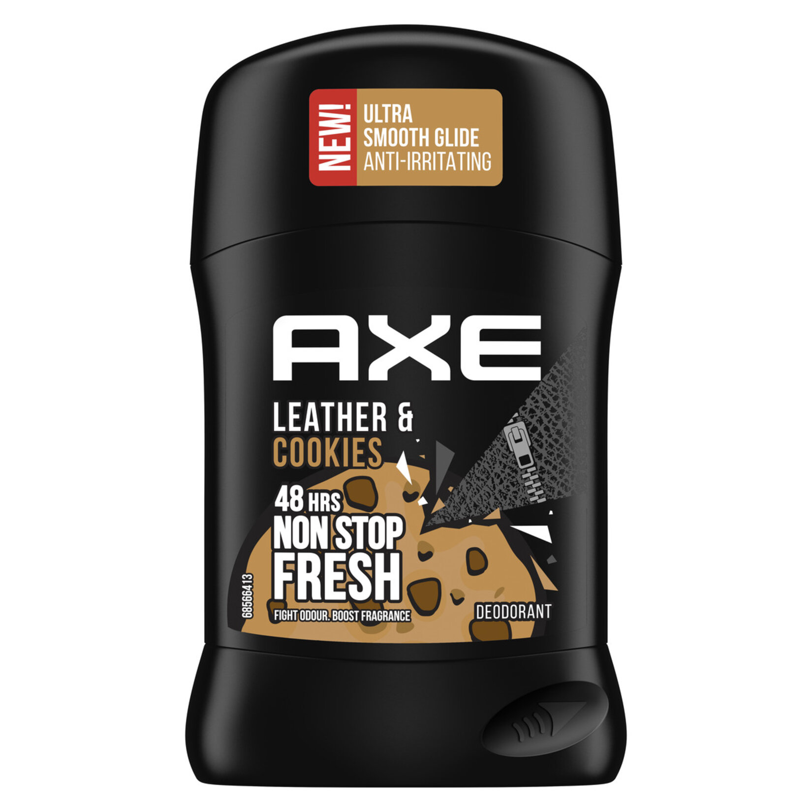 Axe Stick Leather Cookies 50 Ml