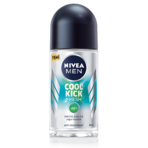 Nivea Men Cool Kick Fresh Erkek Roll-On 50 Ml
