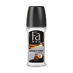 Fa Men Invisible Power Roll-on  50 Ml