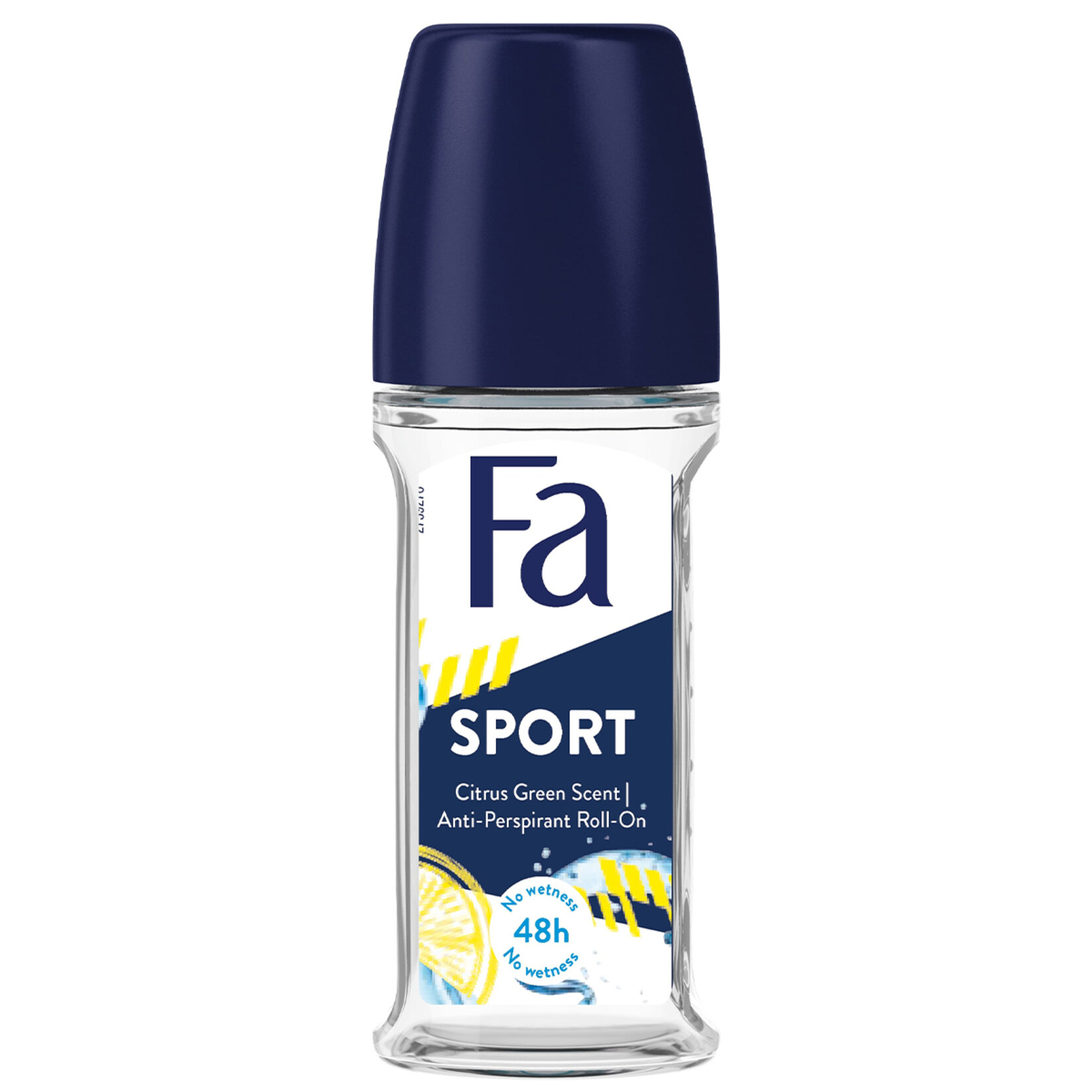 Fa Deo Roll-on Sport For Men  50 Ml