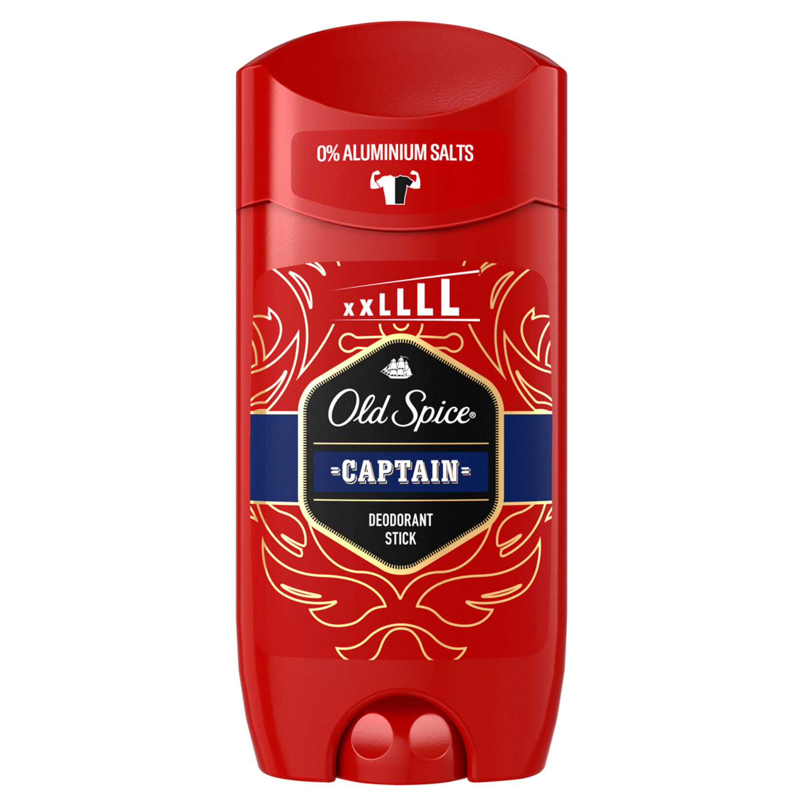 Old Spıce Captaın XXL Stıck Deodorant 85 Ml