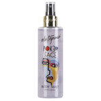 Eda Taşpınar Poker Face Simli Body Mıst 200Ml