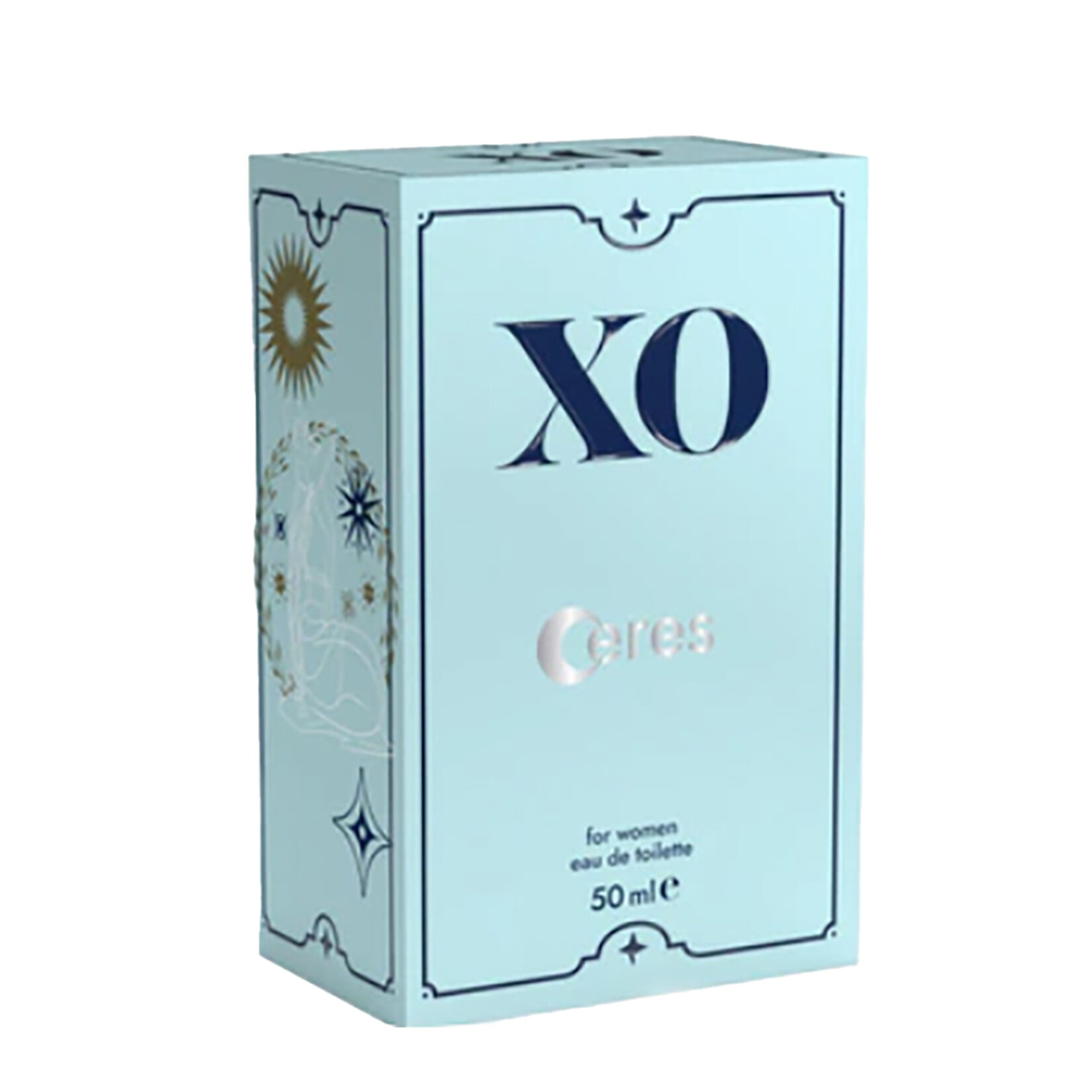 Xo Ceres Women Edt 50 Ml