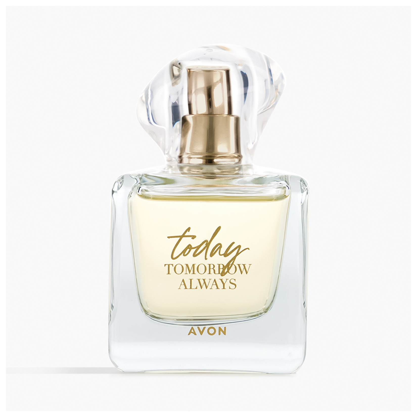 Avon Tta Today Kadın Edp 50 Ml