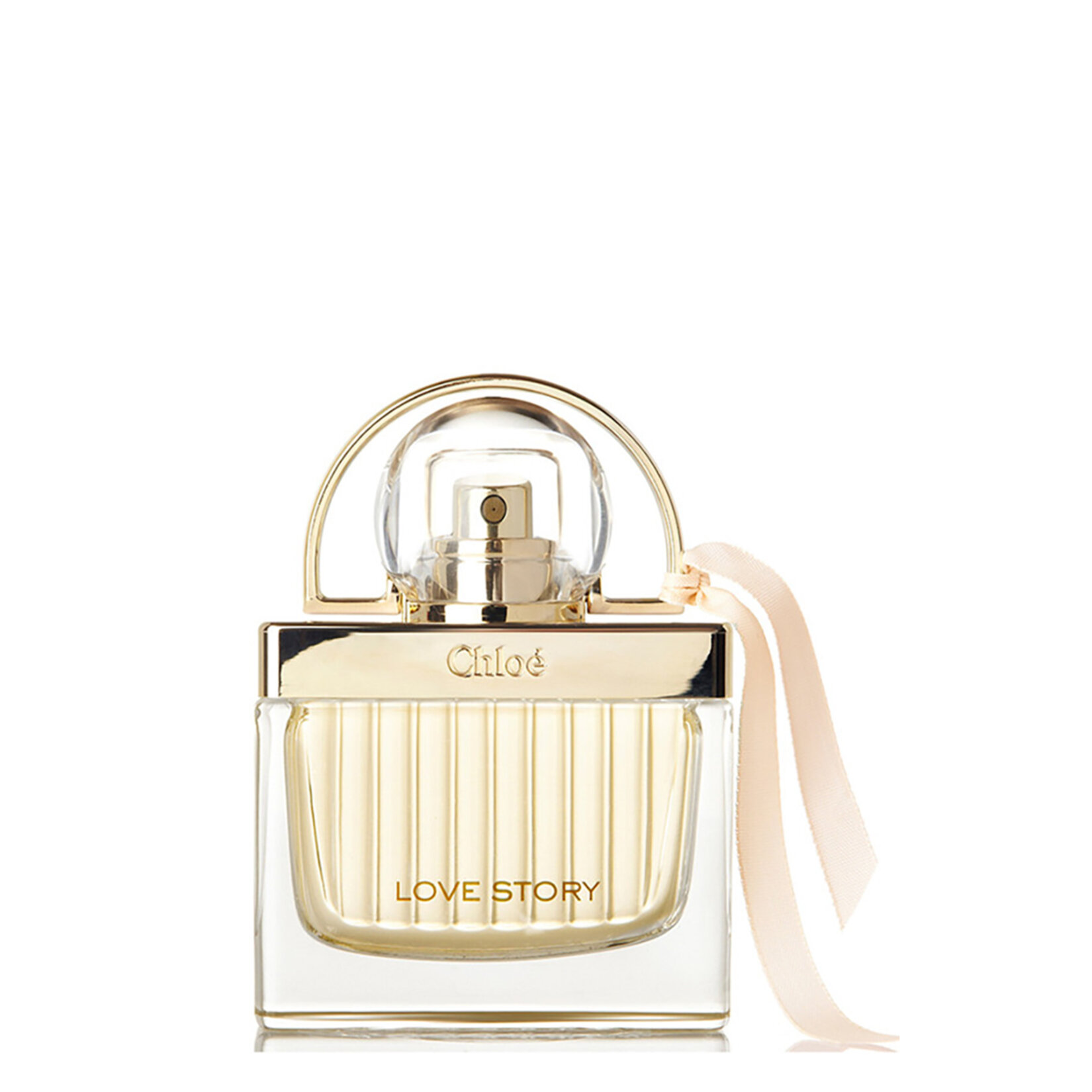 Chloe Love Story Kadın Parfümü  EDP 50 ML
