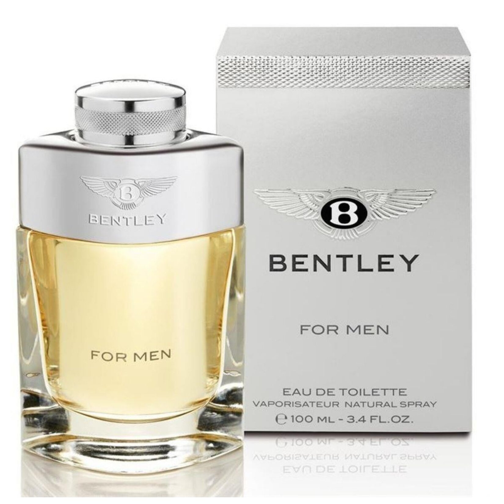 Bentley For Men Edp Erkek Parfümü 100 Ml