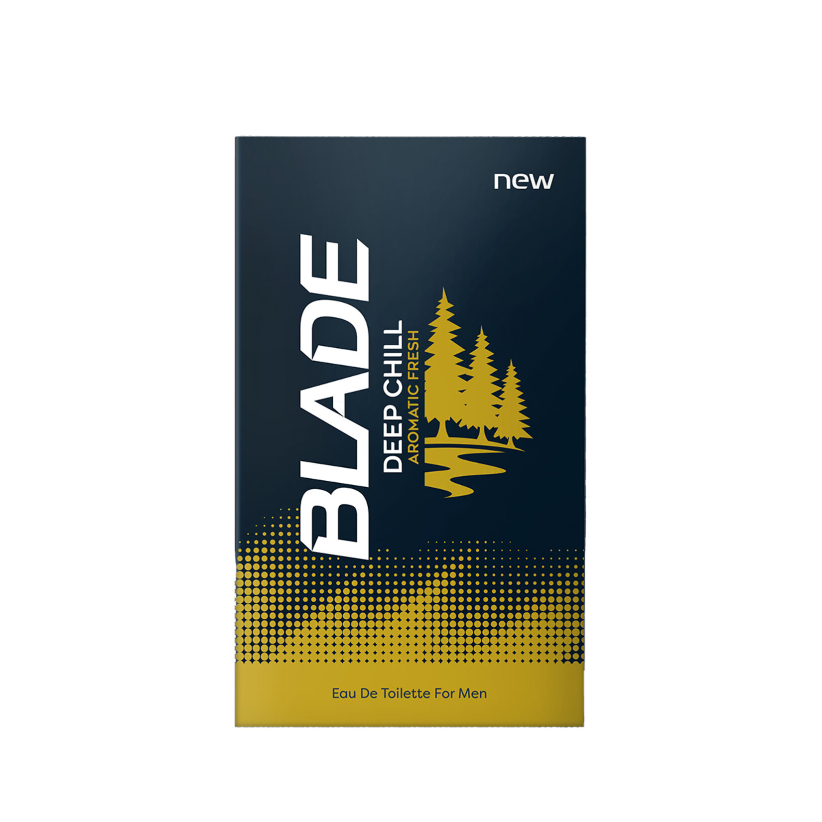 Blade Deep Chıll Edt 70 Ml