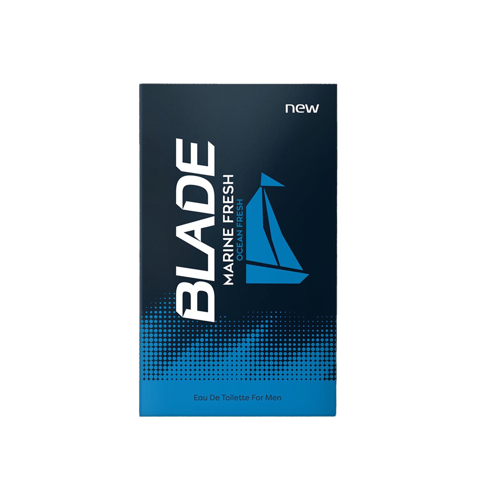 Blade Marine Fresh Edt 70 Ml