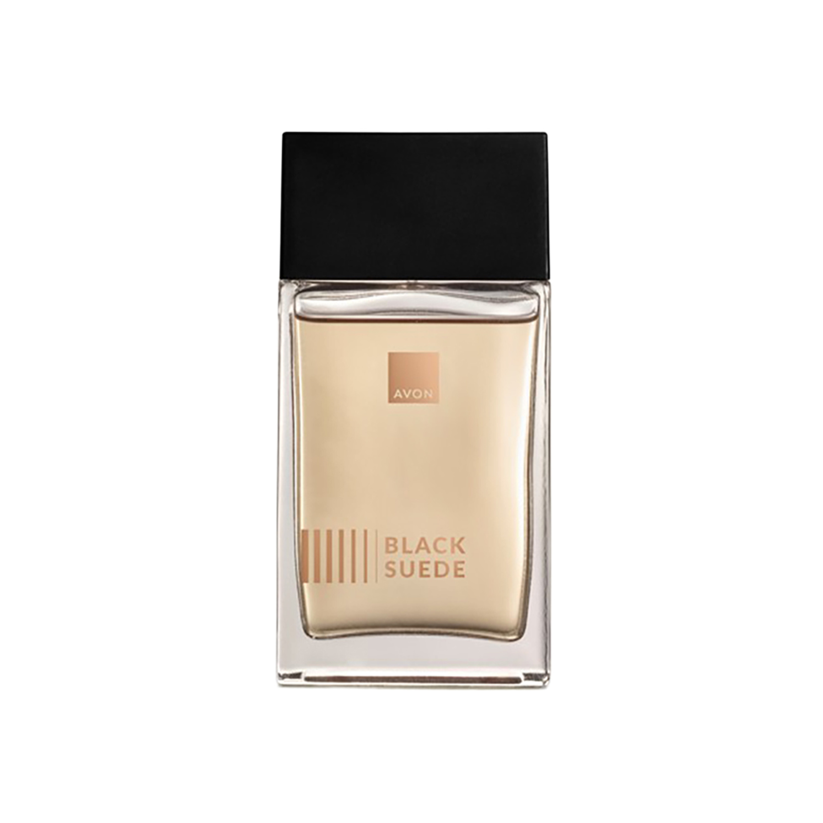 Avon Black Suede Edt 100 Ml