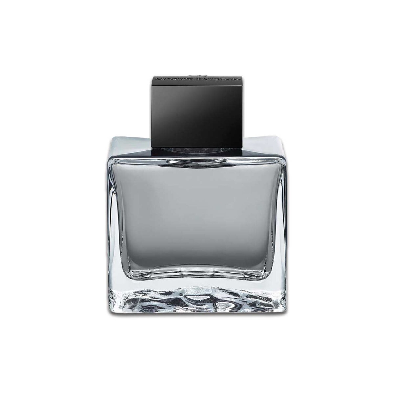 Antonio Banderas Black Man Edt 100 Ml