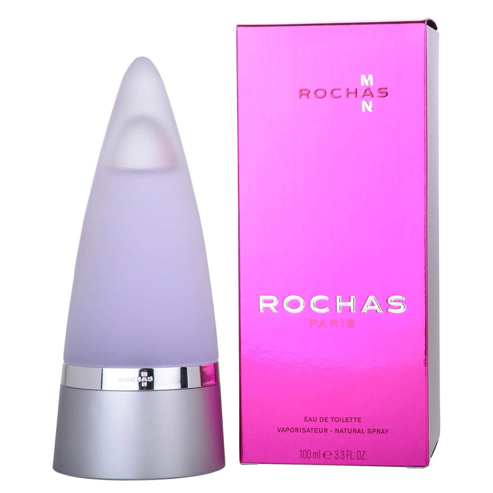 Rochas Man Edt Erkek 100 Ml