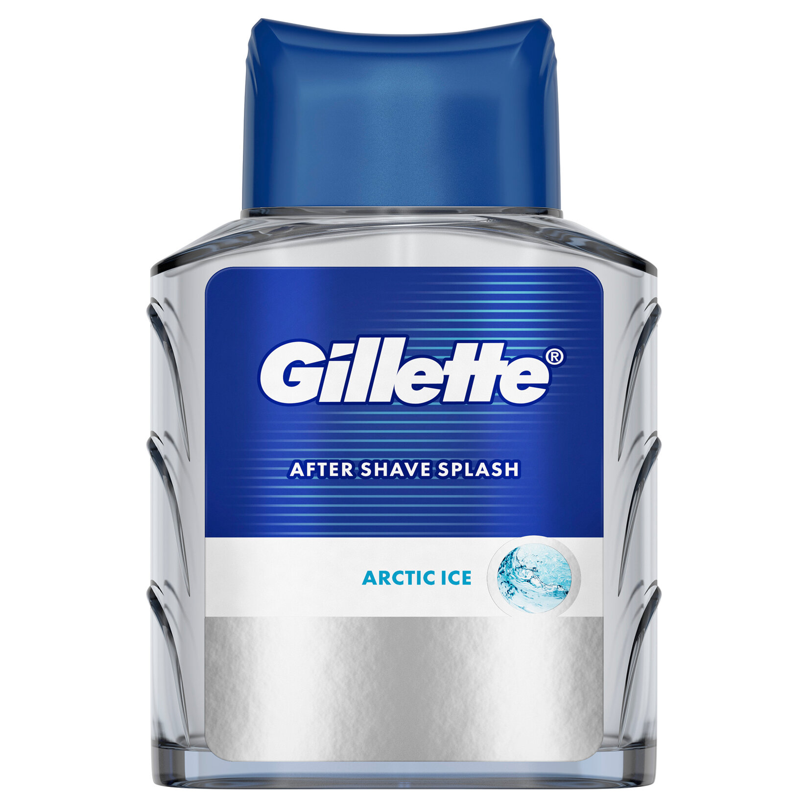 Gillette Series Tıraş Sonrası Losyon Arctic Ice 100 ml
