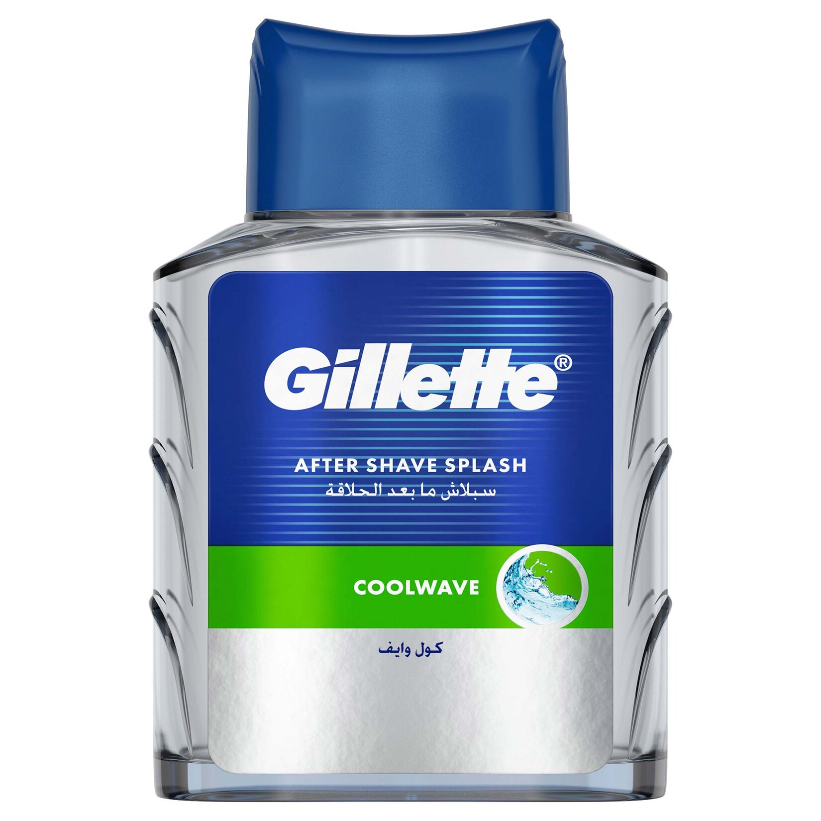 Gillette Coolwave Tıraş Sonrası Losyon 100 ml