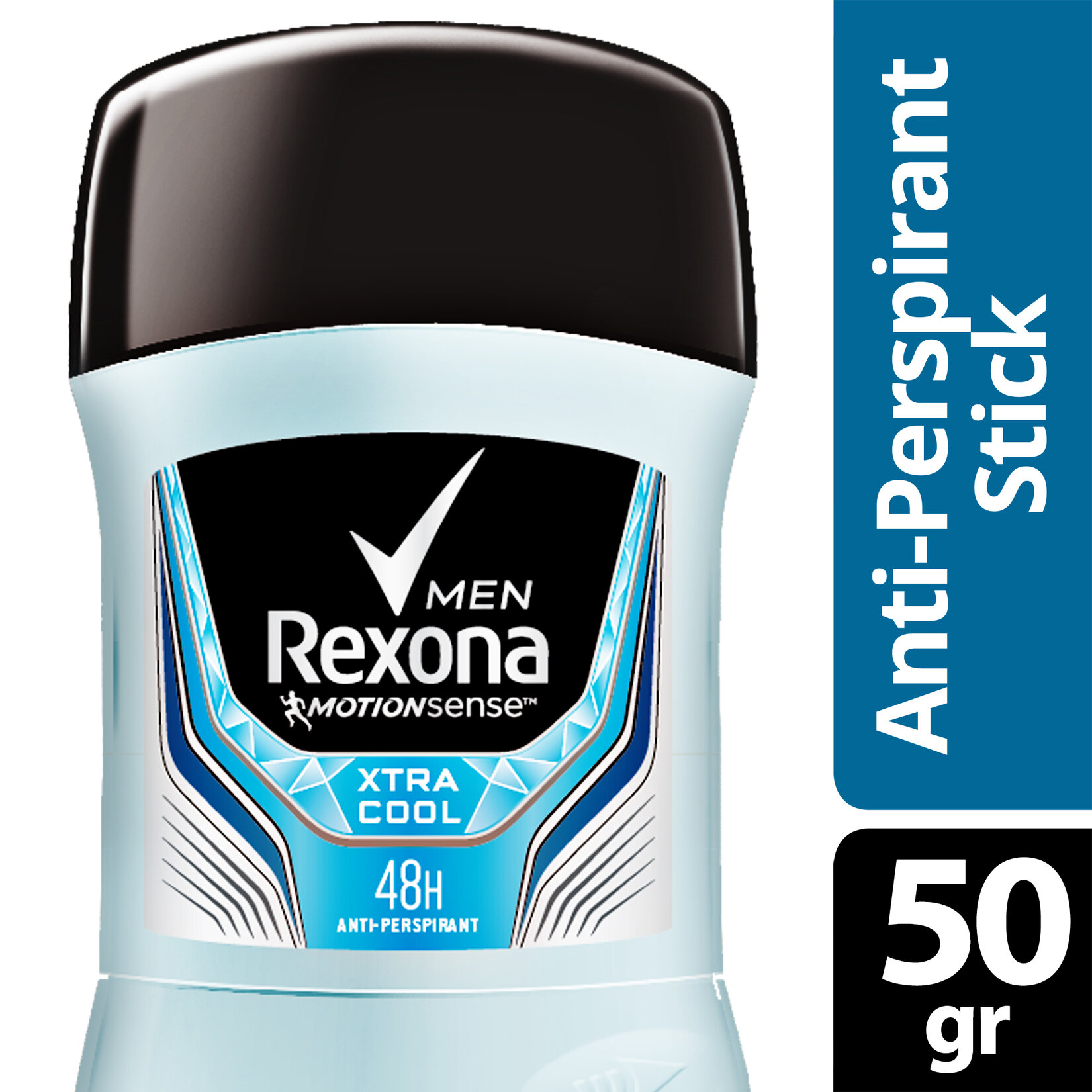 Rexona Deodorant Stick Xtra Cool 50 Gr