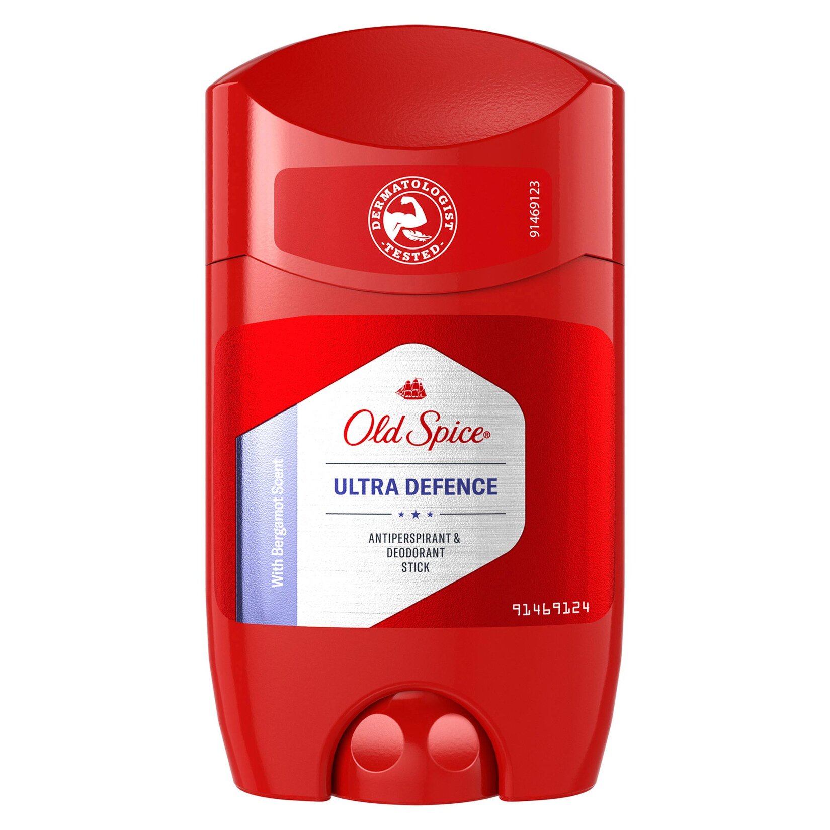 Old Spice Anti Perspirant Stick Deodorant 50 ml&nbsp;Ultra&nbsp;Defence