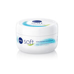 Nivea Soft Nemlendirici Bakım Kremi 300Ml