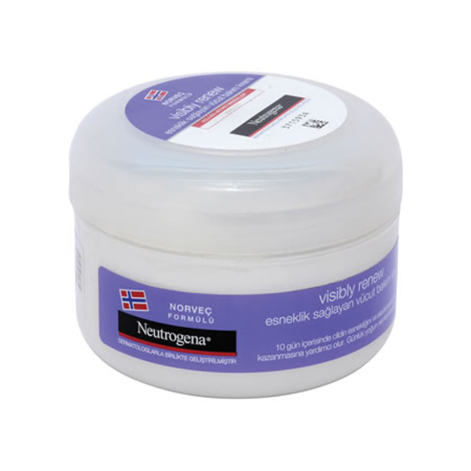 Neutrogena Visibly Renew Body Balm 200 Ml