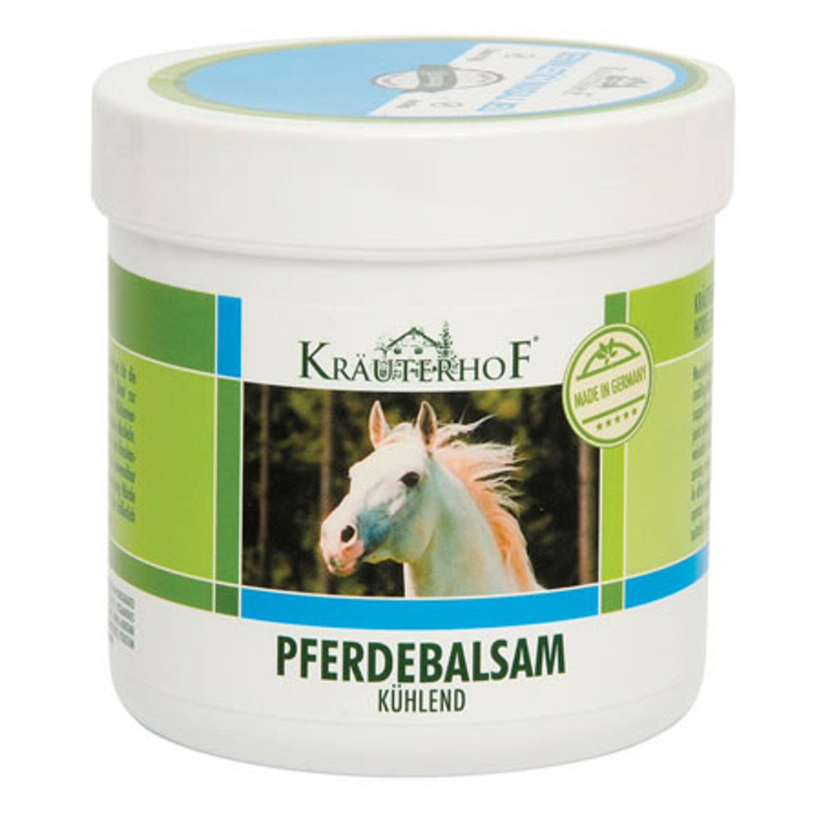 Krauterhof Serinletici Masaj Jeli 250 Ml