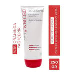 Decubal Kuru Ve Hassas Ciltler Klinik Krem 250G