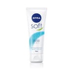 Nivea Soft Nemlendirici Bakım Kremi 75 Ml