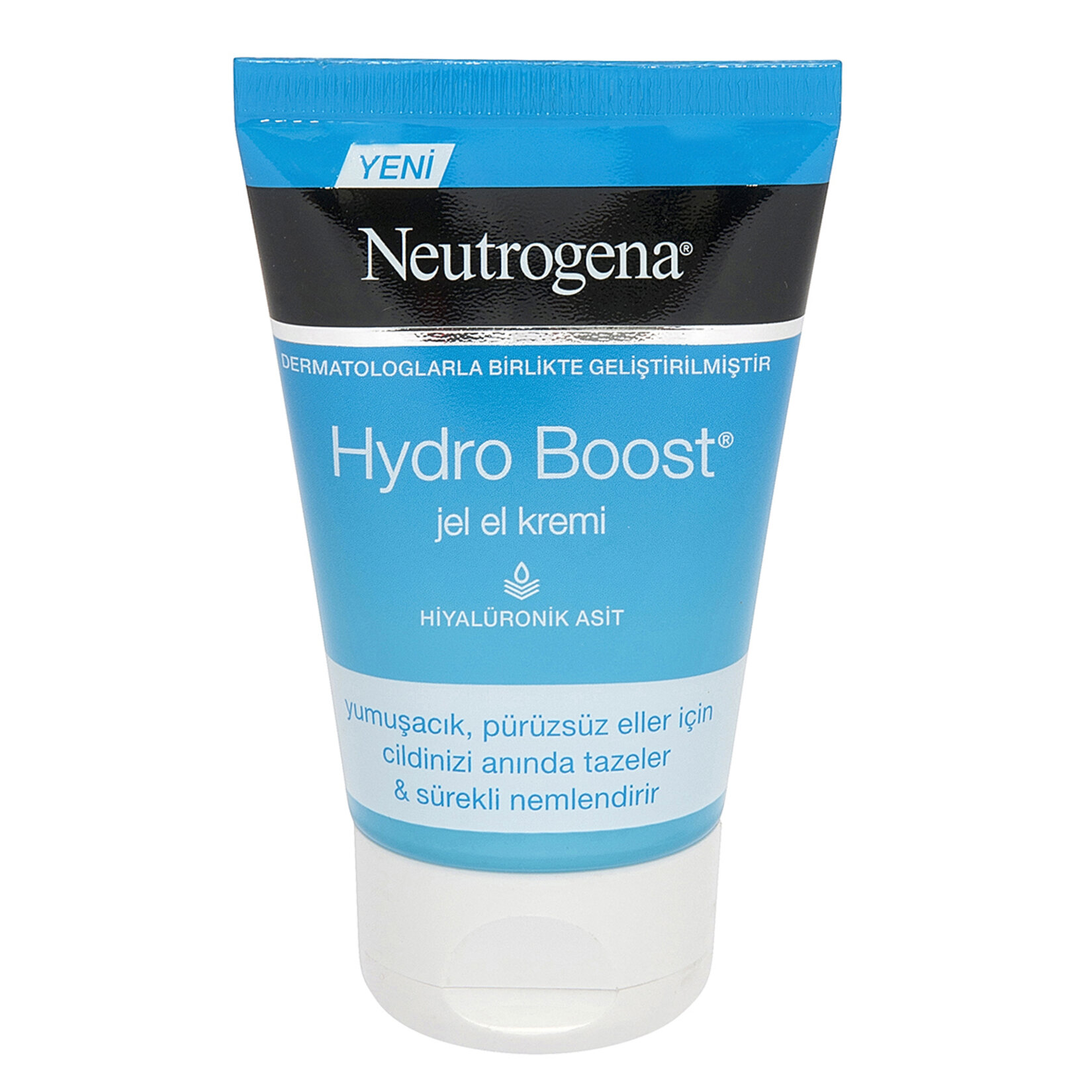 Neutrogena Hydro Boost El Kremi 50 Ml